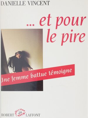 cover image of Et pour le pire